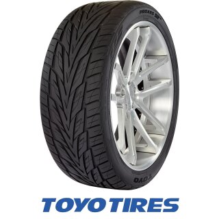 Toyo Proxes S/T XL 3 235/60 R16 104V
