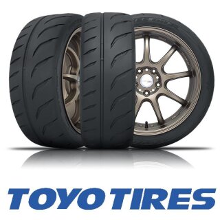 Toyo Proxes R888R XL 235/35 ZR19 91Y