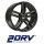 Wheelworld WH11 8X18 5/112 ET45 Dark Gunmetal lackiert