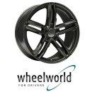 Wheelworld WH11 9X20 5/112 ET37 Dark Gunmetal lackiert