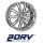 Wheelworld WH18 7,5X17 5/112 ET45 Race Silber lackiert