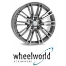 Wheelworld WH18 8,5X19 5/112 ET45 Daytona Grau...