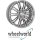Wheelworld WH18 8X18 5/112 ET45 Daytona Grau lackiert