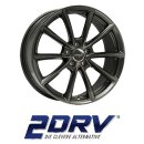 Wheelworld WH28 8X19 5/112 ET45 Dark Gunmetal lackiert