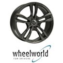 Wheelworld WH29 8,5X18 5/120 ET35 Dark Gunmetal lackiert