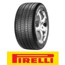 Pirelli P Zero Rosso Asimmetrico N5 205/55 ZR16 91Y