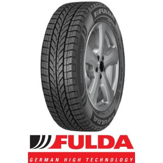 Fulda Conveo Trac 3 235/65 R16C 115R
