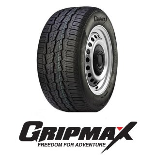 Gripmax Suregrip AS VAN 215/70 R15C 109T