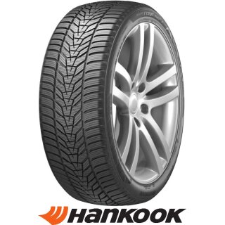Hankook Winter i*cept evo3 X W330A SUV 255/60 R17 106H