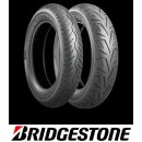 Bridgestone Battlecruise H50 Rear UM 160/70 B17 73V