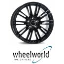 Wheelworld WH18 9X20 5/112 ET33 Schwarz Glänzend...