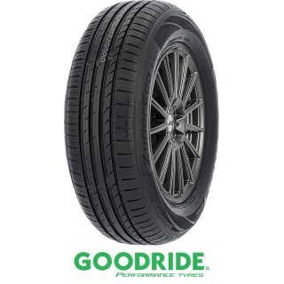 Goodride ZuperEco Z-107 155/80 R13 79T