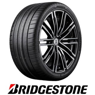Bridgestone Potenza Sport XL FR 245/35 R18 92Y