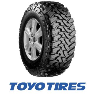 Toyo Open Country M/T POR 255/85 R16 119P