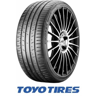 Toyo Proxes Sport SUV XL 295/40 R22 112Y