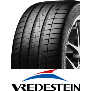 Vredestein Ultrac Vorti + XL 275/40 ZR22 108Y