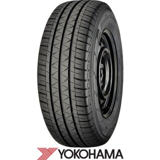 Yokohama BluEarth Van RY55 225/65 R16C 112/110T