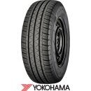 Yokohama BluEarth Van RY55 225/65 R16C 112/110T