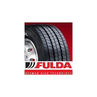 Fulda Regiocontrol* 285/70 R19.5 146/144L