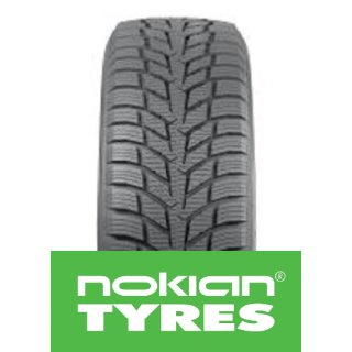Nokian Snowproof C 225/55 R17C 109T