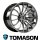 Tomason TN9 8,5X19 5/120 ET35 Hyperb.Diaman.Polie