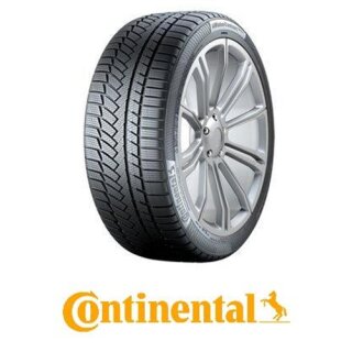 Continental WinterContact TS 850 P Seal XL 235/55 R17 103V