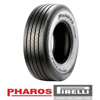 Pharos P.Trailer 385/55 R22.5 160K