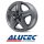 Alutec Grip Transporter 6,5X16 5/130 ET66 Graphit