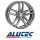 Alutec Ikenu 6,5X16 4/108 ET45 Metal-Grey