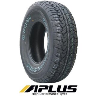 Aplus A929 A/T OWL 275/70 R16 114T