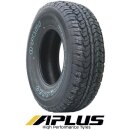 Aplus A929 A/T OWL 275/70 R16 114T