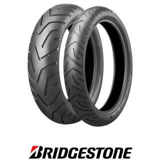 Bridgestone Battlax Adventure A41 Front 120/70 R19 60V