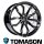 Tomason TN22 8,5X20 5/112 ET30 Dark Hyper Black Polished