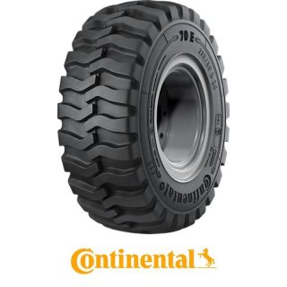 Continental MPT-70E 365/70 R18 135B
