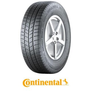 Continental Vancontact Winter 195/75 R16C 110R