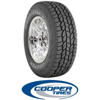 Cooper Discoverer A/T3 Sport 2 OWL 265/70 R17 115T