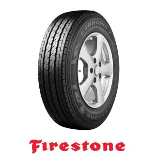 Firestone Vanhawk 2 205/75 R16C 110R