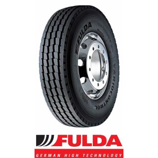 Fulda Variocontrol 13 R22.5 156/150G