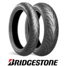 Bridgestone Battlax T31 Front 120/70 ZR19 60W