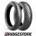 Bridgestone Battlax T31 Rear GT 180/55 ZR17 73W