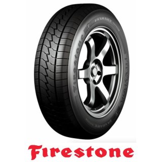 Firestone Vanhawk Multiseason 235/65 R16C 121R