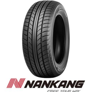 Nankang All Season N-607+ 195/45 R16 84V