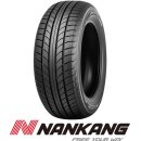 Nankang All Season N-607+ 195/45 R16 84V