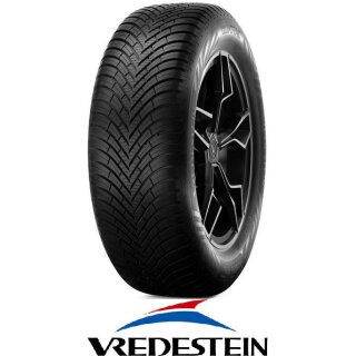 Vredestein Quatrac 205/60 R15 91V