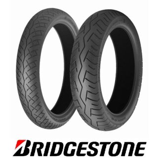 Bridgestone Battlax BT 46 Front 110/90 -18 61H