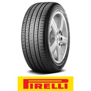 Pirelli Scorpion Verde R-F (MOE) 235/55 R18 100W