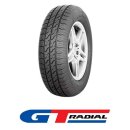 GT Radial Kargomax ST-4000 XL M+S 145/80 R13C 79N