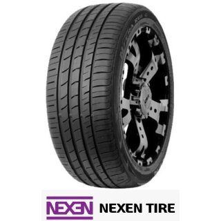 Nexen N Fera RU1 235/55 R19 101Y