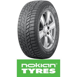 Nokian Snowproof C 215/75 R16C 116R