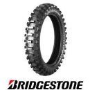 Bridgestone M 40 2.75 -10 38J